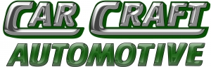 Car Craft Automotive logo